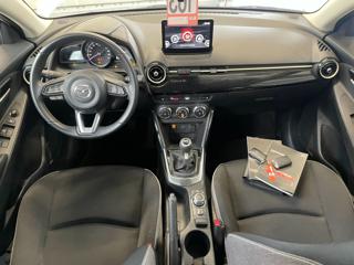 MAZDA 2 usata, con USB