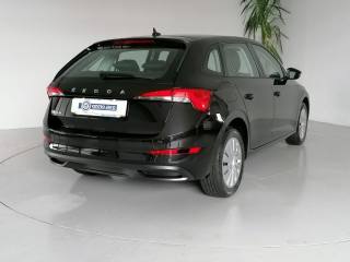 SKODA Scala usata, con Fendinebbia