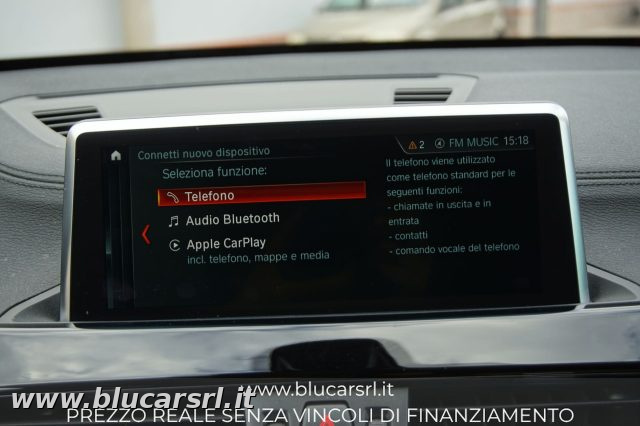 BMW X1 usata 17