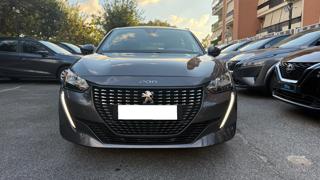 PEUGEOT 208 usata, con Airbag laterali
