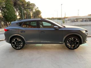 CUPRA Formentor usata, con Airbag Passeggero