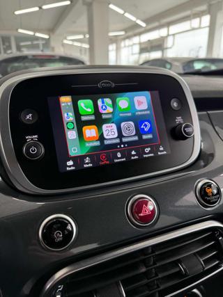 FIAT 500X usata 16