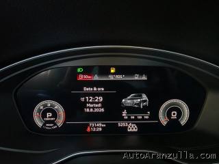 AUDI Q5 usata, con Cronologia tagliandi