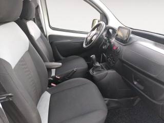 FIAT Fiorino usata 15