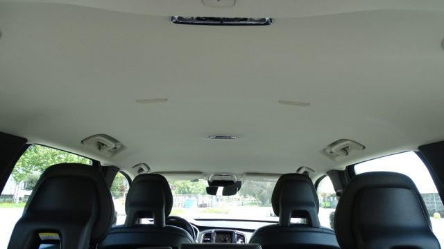 VOLVO XC90 usata 120