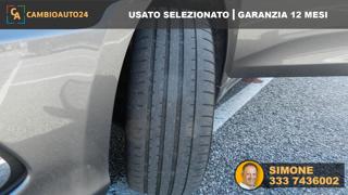 FIAT Tipo usata, con Immobilizzatore elettronico