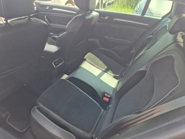 RENAULT Megane usata, con Climatizzatore