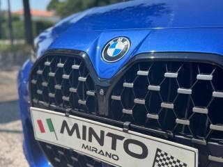 BMW 420 usata, con Boardcomputer