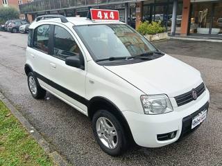 FIAT Panda usata, con Airbag Passeggero
