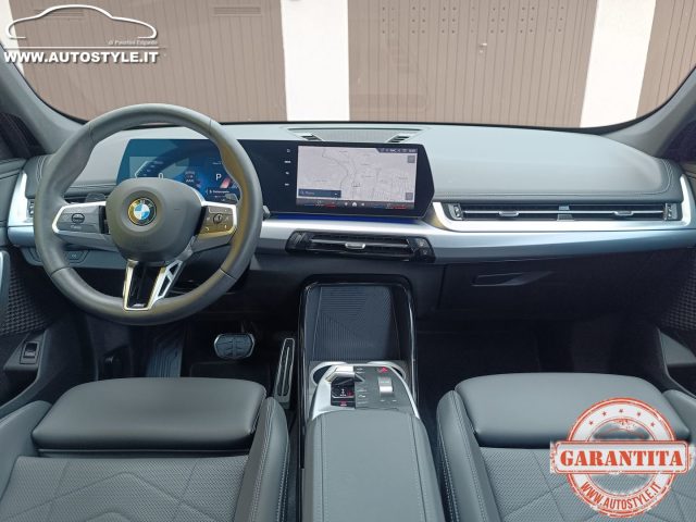BMW X1 usata, con Frenata d