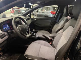 RENAULT Clio usata, con Climatizzatore
