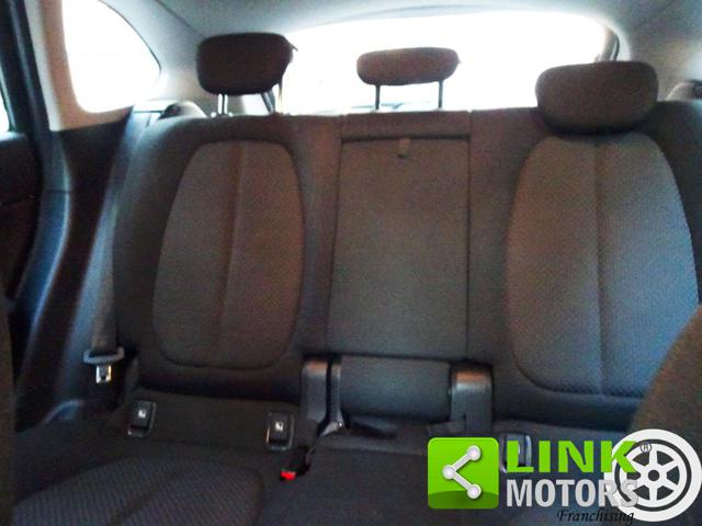 BMW X1 usata, con Controllo trazione