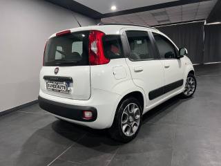 FIAT Panda usata, con Airbag laterali