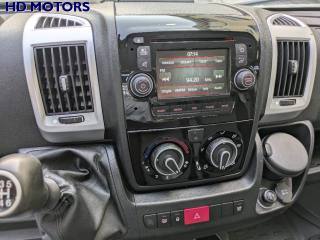 FIAT Ducato usata, con USB