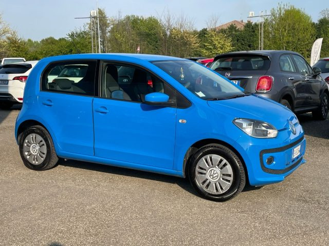 VOLKSWAGEN up! usata, con Airbag