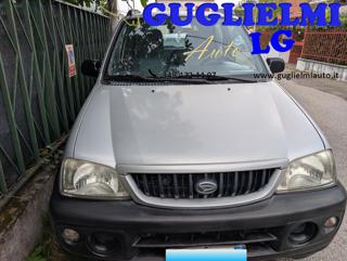 DAIHATSU Terios usata 16
