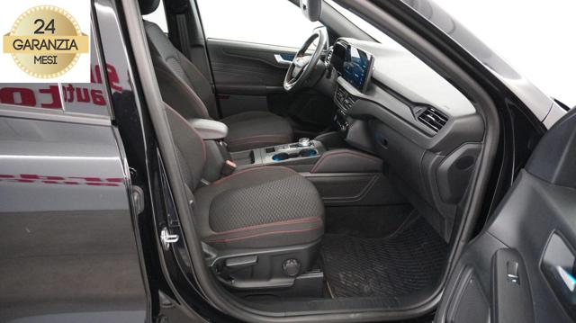 FORD Kuga usata, con Immobilizzatore elettronico