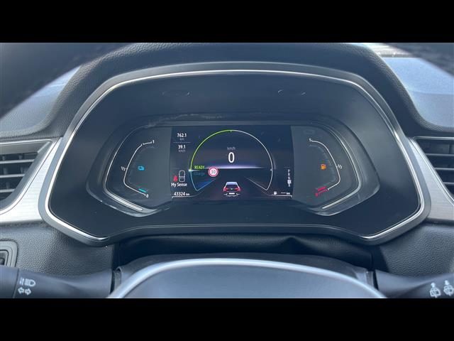 RENAULT Captur usata, con Climatizzatore