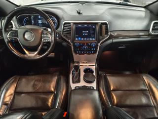 JEEP Grand Cherokee usata, con Antifurto