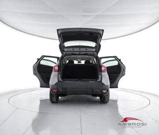 RENAULT Captur usata 6