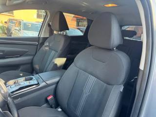 HYUNDAI Tucson usata, con Cruise Control