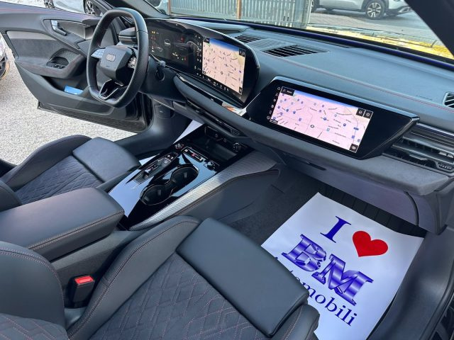 AUDI A5 usata, con Boardcomputer