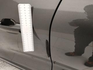 FORD Kuga usata, con Spoiler