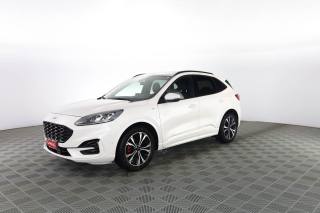 FORD Kuga usata 6