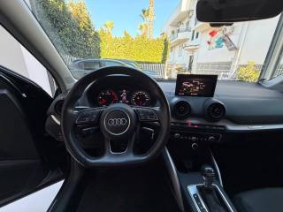 AUDI Q2 usata, con USB