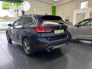 BMW X1 usata, con Airbag laterali