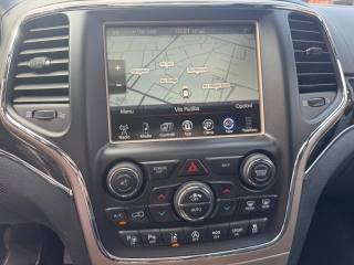 JEEP Grand Cherokee usata, con Chiusura centralizzata