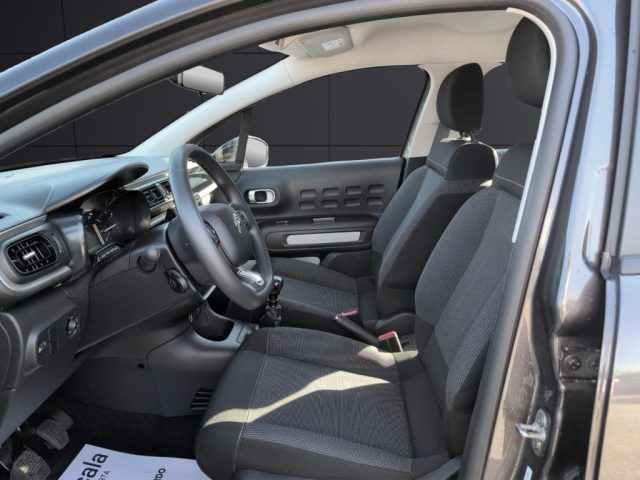 CITROEN C3 usata, con Cruise Control