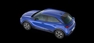 OPEL Mokka usata, con Airbag Passeggero