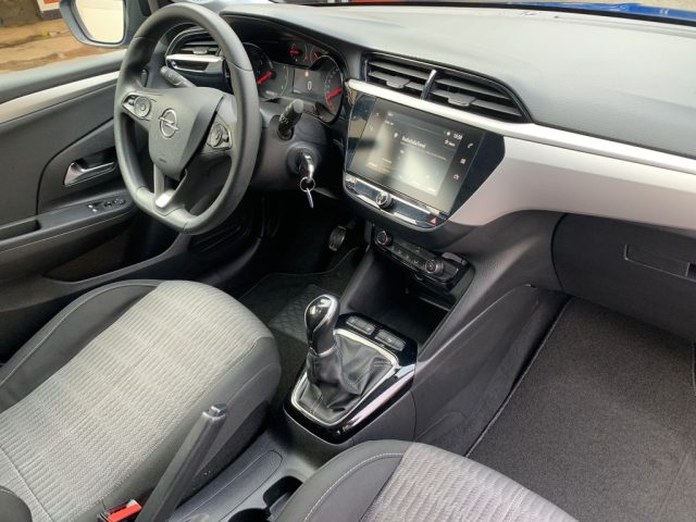 OPEL Corsa usata, con Controllo trazione