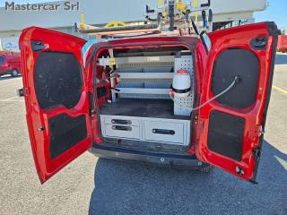 FIAT Fiorino usata, con Park Distance Control