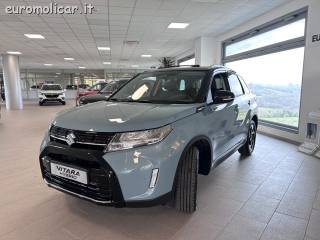 SUZUKI Vitara usata, con Controllo trazione
