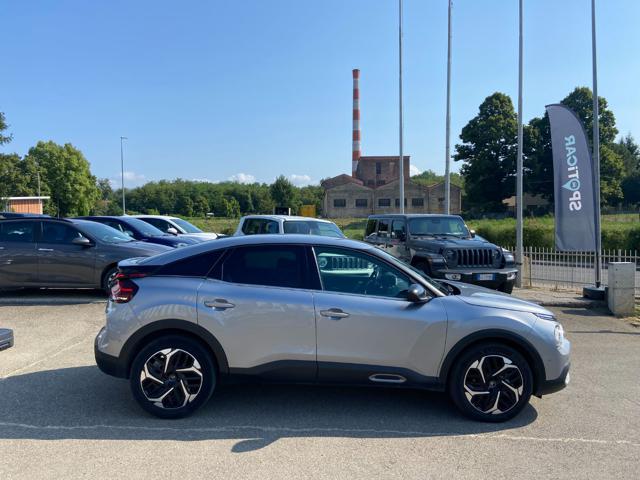 CITROEN C4 usata, con Airbag Passeggero
