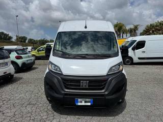 FIAT Ducato usata, con Climatizzatore