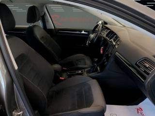 VOLKSWAGEN Golf usata 18