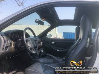 PORSCHE 911 usata, con Volante in pelle