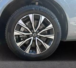 VOLVO XC60 usata, con Servosterzo