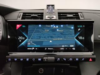 DS AUTOMOBILES DS 7 Crossback usata, con Immobilizzatore elettronico