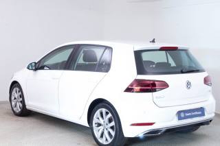 VOLKSWAGEN Golf usata, con Airbag Passeggero