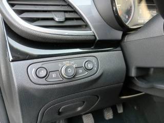 OPEL Mokka X usata, con Climatizzatore