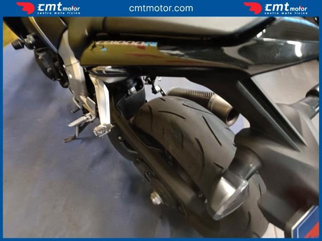 HONDA CB 1000 R usata 13