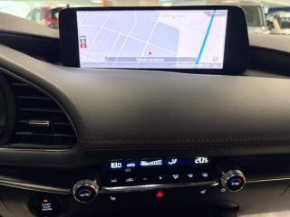 MAZDA 3 usata, con Vetri oscurati