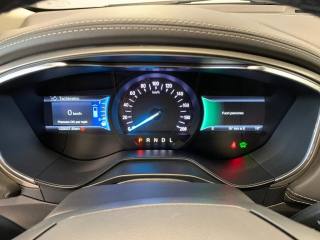 FORD Mondeo usata, con Sedili sportivi