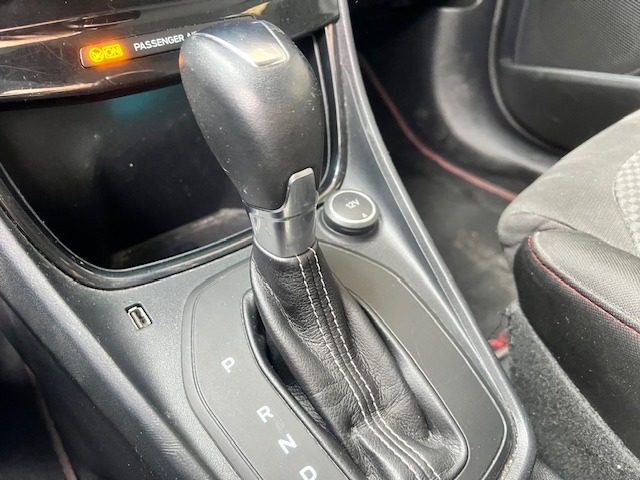 FORD Puma usata, con Cerchi in lega