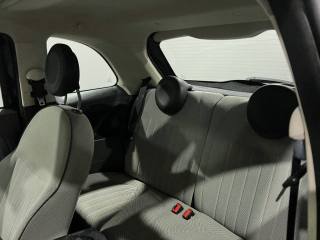 FIAT 500 usata, con Climatizzatore