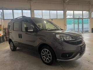 FIAT Doblo usata, con Chiusura centralizzata